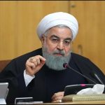 روحانی: با تضعیف دولت کسی تقویت نمی‌شود