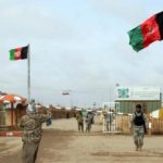 تجارت در مرز ایران و افغانستان عادی شد