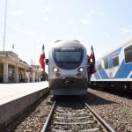 ‌ افزایش سهمیه راه آهن شرق در قطارهای مسافری