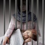 آزادی آخرین زندانی زن جرایم غیر عمد استان