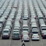 افزایش ۶۰ درصدی انبار خودروسازان در فروردین ماه