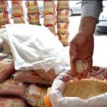توزیع ۱۵۰ تن برنج تنظیم بازار در بیرجند طی ایام نوروز؛