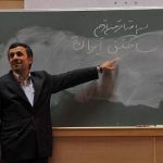 آمارسازی «مهرورزانه» احمدی‌نژاد و سکوت سنگین اصولگرایان؛