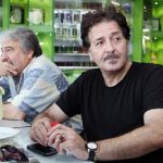 ابوالفضل پورعرب: خسته شده‌ام از بس شنیدم که من ایدز دارم/ من برای این‌ همه حادثه به دنیا نیامده بودم
