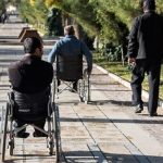 خدمات ریلی، هوایی، دریایی و گردشگری برای معلولان نیم بها می‌شود