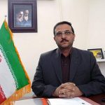 پیام تبریک مهندس علوی مقدم معاون عمرانی استاندارخراسان جنوبی: