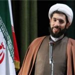هر شهیدی مشعلی برای جامعه و حجتی برای مردم است