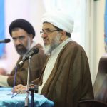 نامه آیت الله عندلیب همدانی به آیت الله یزدی: از ادامه عضویت در جامعه مدرسین معذورم / نامه شما به آیت الله شبیری تردیدهایم را مرتفع کرد