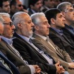 اجلاسیه اساتیدودانشجویان کنگره ملی۲۰۰۰شهیداستان خراسان جنوبی