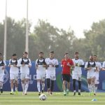 قول مجلس به ملی‌پوشان فوتبال برای معافیت از سربازی