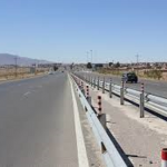 راه های دوبانده خراسان جنوبی از میانگین کشوری کمتر است