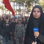 کسب عنوان برگزیده از سوی خبرنگار صدا و سیمای استان در جشنواره استاندارد