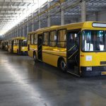 نوسازی ۴۰ دستگاه اتوبوس حمل و نقل درون شهری بیرجند