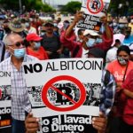 سقوط رمزارزها؛ دارایی السالوادور ۵۰ درصد کاهش یافت