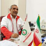 سرپرست جمعیت هلال احمر خراسان جنوبی منصوب شد.