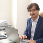 جستارنامۀ ادبیّات تطبیقی انشگاه آزاد اسلامی یزد موفق به کسب رتبه A+ شد.