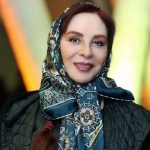 افسانه بایگان از عرصه بازیگری کناره‌گیری کرد