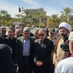 تقدیر استاندار از عوامل ستاد اجرایی خدمات سفر شهرستان طبس