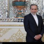 عراقچی : مذاکرات هسته ای در ازای رفع تحریم هاست