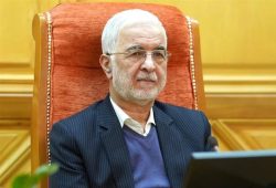 وزیر کشور:تعداد فوتی های حادثه بندرعباس به ۸ نفر رسید