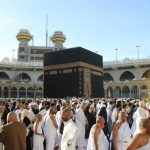اعمال محدودیتهای شدید برای ورود به مکه در حج امسال