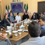 دیپلماسی استانی در خدمت توسعه همه‌جانبه خراسان‌جنوبی