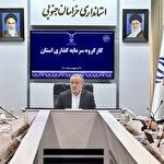 سرمایه‌گذاری برای تولید باید به نفع مردم و سرمایه‌گذار باشد