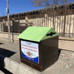 ۱۲۰۰ خانوار بیرجندی در جمع آوری هوشمند زباله مشارکت دارند