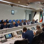 تولید ۳۴ مگاوات انرژی خورشیدی و بادی  توسط سرمایه گذاران خارجی در خراسان جنوبی