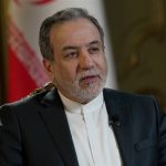 عراقچی: ایران بر حق خود برای غنی‌سازی اصرار دارد