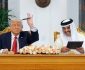 ترامپ:در تلاش برای توافق با ایران هستیم/ما می‌خواهیم شاهد شکوفایی، عملکرد خوب، موفقیت و شادی ایران باشیم
