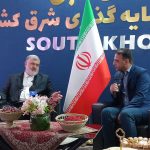 معتمدیان: خراسان جنوبی شایسته توجه ملی برای تبدیل شدن به قطب سرمایه‌گذاری و صادرات است