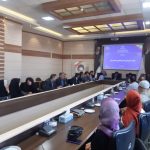 برگزاری اولین جلسه کارگروه و هیات اندیشه‌ورز میراث‌فرهنگی، گردشگری و صنایع‌دستی سرایان