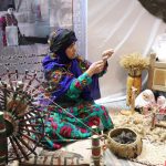 حضور پررنگ هنرمندان خراسان جنوبی در نمایشگاه‌های تخصصی صنایع‌دستی؛ فرصتی برای نمایش هنرهای اصیل استان