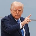 تحریم جدید ترامپ علیه صنعت نفت ایران