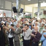 برگزاری نماز عید قربان در ۲۶ نقطه خراسان جنوبی