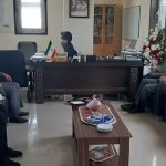 حمایت از قهرمانان ملی‌پوش وظیفه همه دستگاه‌های اجرایی استان است