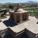 زنده‌باد شاعر خاوران‌نامه