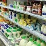 افزایش قیمت تمام شده محصولات لبنی