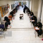 اسامی نفرات برتر ۵ گروه آزمایشی کنکور اعلام شد