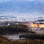بیرجند؛ شهری به بلندای تاریخ، به روشنای آینده