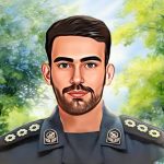 تشییع و تدفین پیکر شهید والامقام یونس نوفرستی درنوفرست