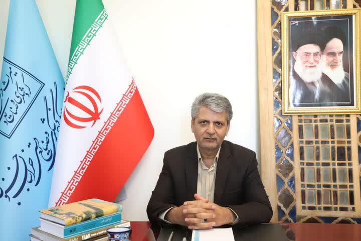 بیرجند میزبان قائم‌مقام وزیر میراث‌فرهنگی