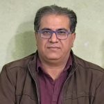 انتصاب مسئول شورای راهبردی مطالبات قانونی مردمی خراسان جنوبی