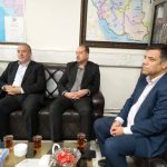 توسعه مرزی خراسان جنوبی به سرعت در حال انجام است