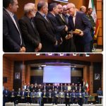 درخشش اداره کل بهزیستی استان در جشنواره شهید رجایی‌