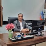 حسین الهی سکاندار بهزیستی شهرستان طبس شد