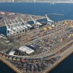 آمریکا معافیت تحریم بندر چابهار را لغو کرد