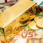 دلار ۱۱۷ هزار تومان شد | افزایش قیمت در بازار سکه و طلا