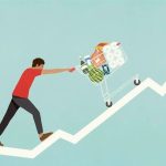 معیشت زیر بار تورم